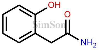 2-(2-hydroxyphenyl)acetamide