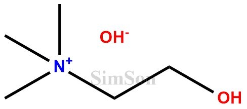 Choline Hydroxide In Methanol Solution