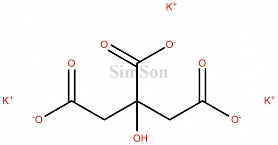 Potassium Citrate