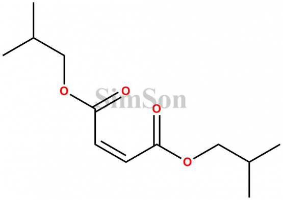 Diisobutyl Maleate