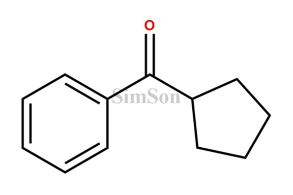 Cyclopentyl Phenyl Ketone