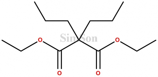 Dipropyl-malonic Acid Diethyl Ester