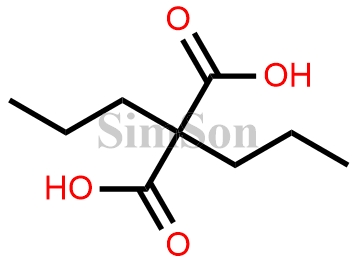 2,2-Dipropylmalonic Acid