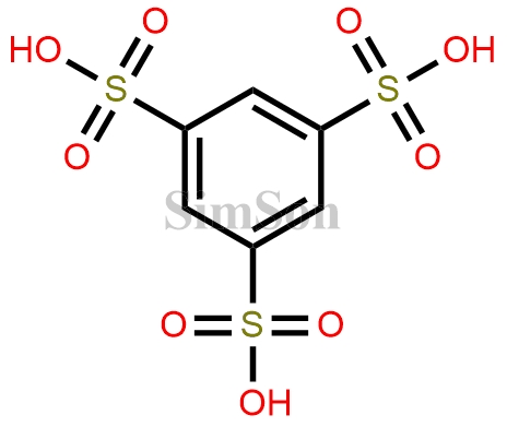 1,3,5-Benzenetrisulfonic Acid