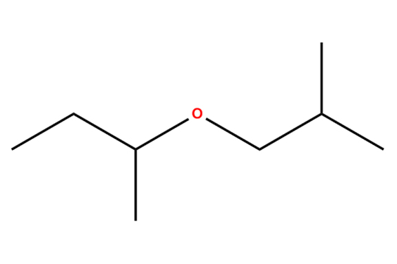 2-(Isobutoxy) butane