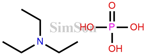Triethylamine Phosphate