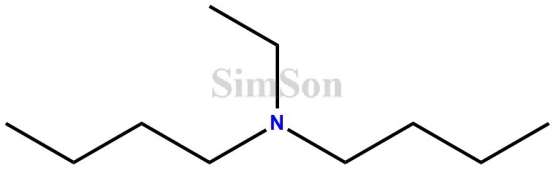 Di-n-butylethylamine