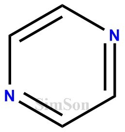 Pyrazine