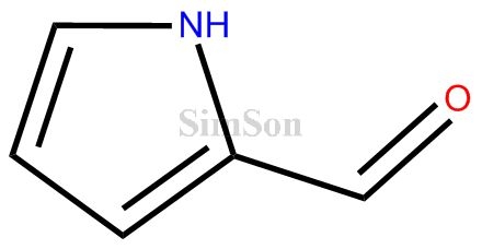 Pyrrole-2-carboxaldehyde