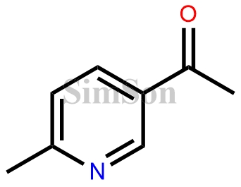 3-Acetyl-6-methylpyridine