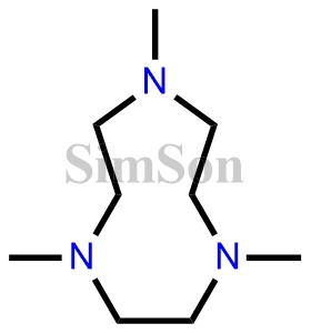 1,4,7-Trimethyl-1,4,7-triazacyclononane