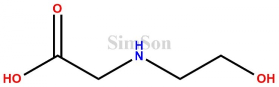 N-(2-Hydroxyethyl)glycine