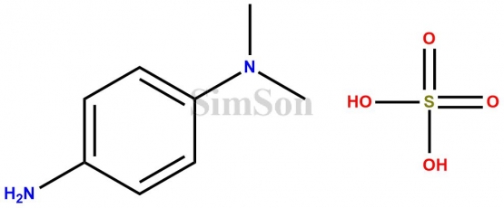 N,N-Dimethyl-1,4-phenylenediamine Sulfate