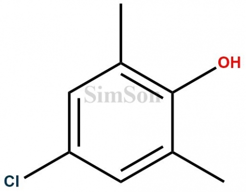 4-Chloro-2,6-dimethylphenol