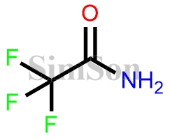 Trifluoroacetamide