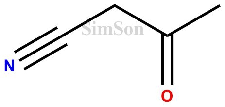 3-Oxobutanenitrile