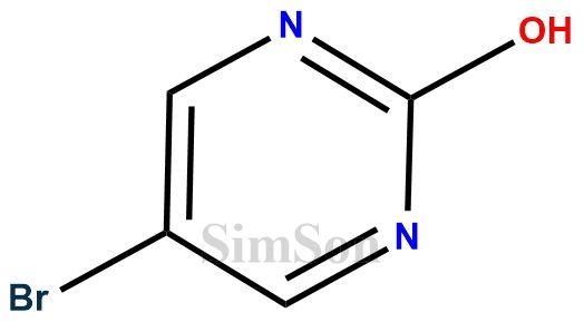 5-Bromo-2-hydroxypyrimidine