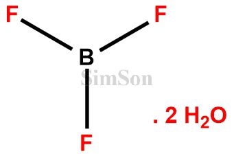 Boron Trifluoride Dihydrate