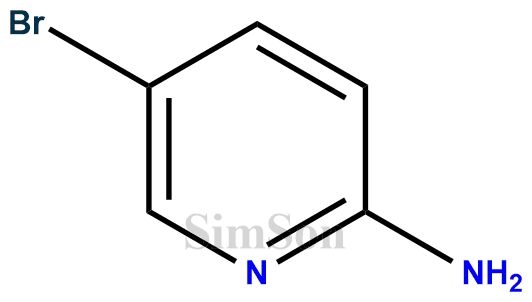 2-Amino-5-bromopyridine