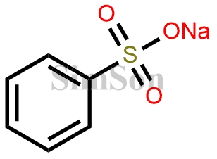 Sodium benzenesulfonate