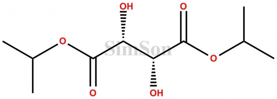 (+)-Diisopropyl L-tartrate