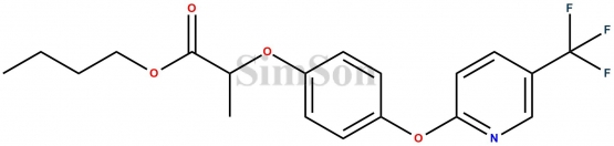 Fluazifop-butyl