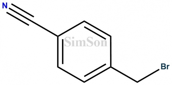 4-Cyanobenzyl Bromide