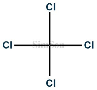 Carbon Tetrachloride