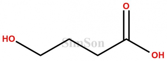 4-Hydroxybutanoic Acid