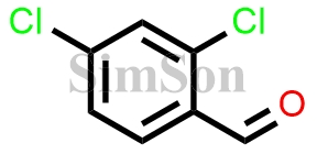 2,4-Dichlorobenzaldehyde