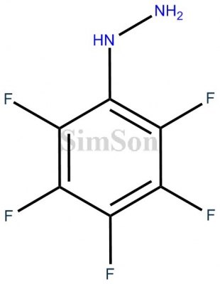 Pentafluorophenylhydrazine