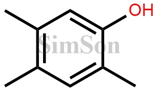 2,4,5-TRIMETHYLPHENOL