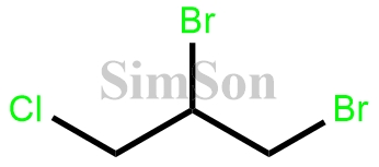 1,2-Dibromo-3-chloropropane