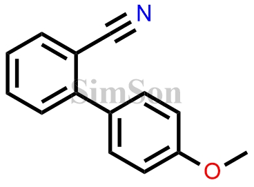 2-(4-Methoxyphenyl)benzonitrile