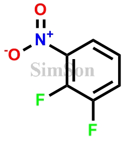2,3-Difluoronitrobenzene