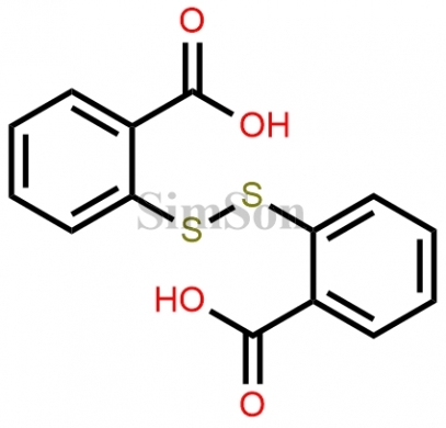 2,2'-Dithiobisbenzoic Acid