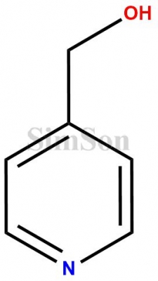 4-Pyridinemethanol