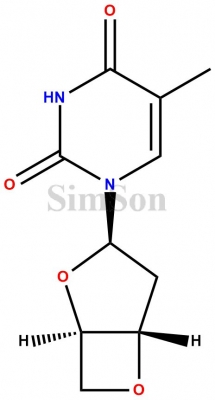 3,5-Anhydrothymidine