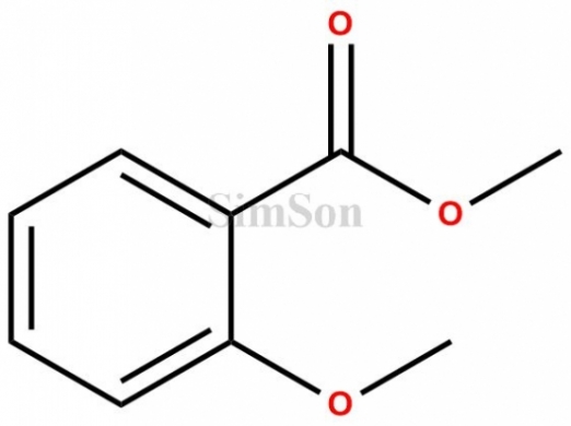 Methyl 2-Methoxybenzoate