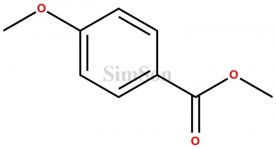 Methyl 4-Methoxybenzoate
