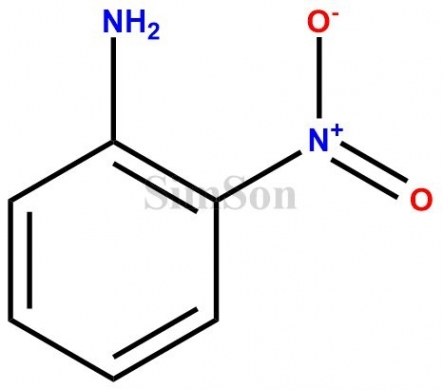 2-Nitroaniline