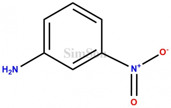 3-Nitroaniline
