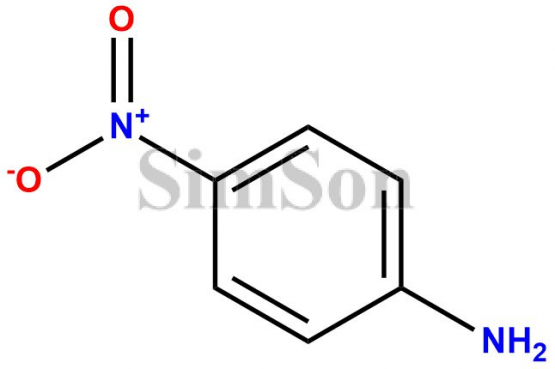4-Nitroaniline