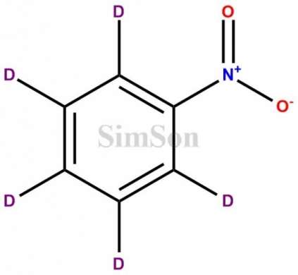 Nitrobenzene-D5