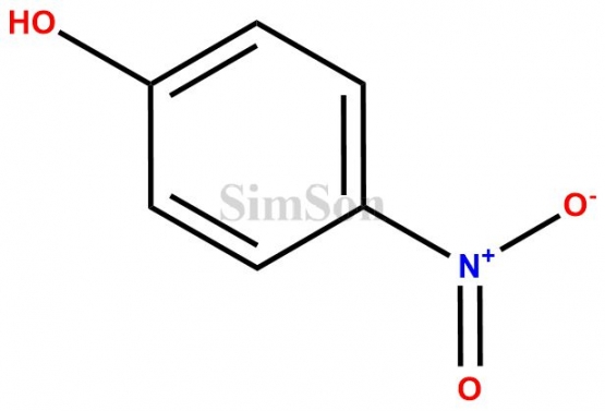 4-Nitrophenol