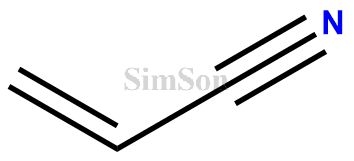 Acrylonitrile