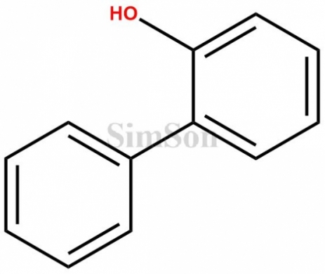 2-Hydroxybiphenyl