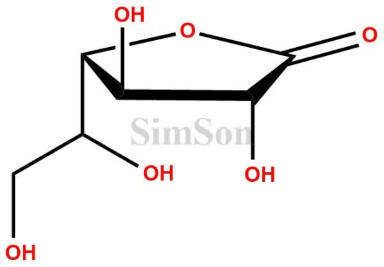 D-Galactono-1,4-lactone