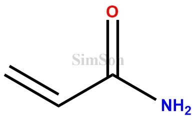 Acrylamide