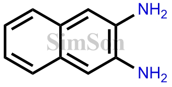 2,3-Diaminonaphthalene